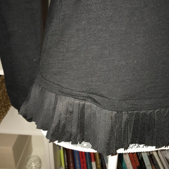 ❗️LAST CHANCE❗️ J.Crew Long Sleeve Sweatshirt - Picture 2 of 4